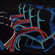 Illustration for article titled Band Makes Badass Music Video Entirely Out Of Stop-Motion Embroidery